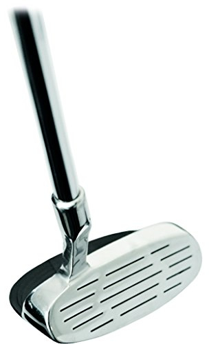 Longridge Golf Tour LH Chipper - Silver