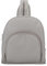 Picard Damen Rucksack TIPTOP aus Nylon OneSize | mit Reißverschluss | Rucksack | Alltag