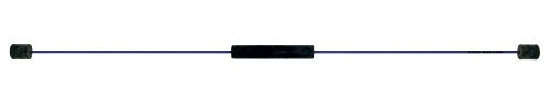 FLEXI-BAR® Intensiv (blau) inkl. Trainingsplan + Fitness-Überraschung GRATIS!