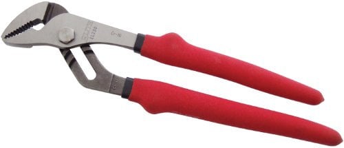 Amtech 12-inch Elite Groove Joint Plier