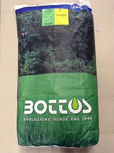 Rinnovaprato - Sementi per prato da 20 Kg