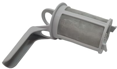 Tricity Bendix Dishwasher Filter. Genuine part number 50297774007