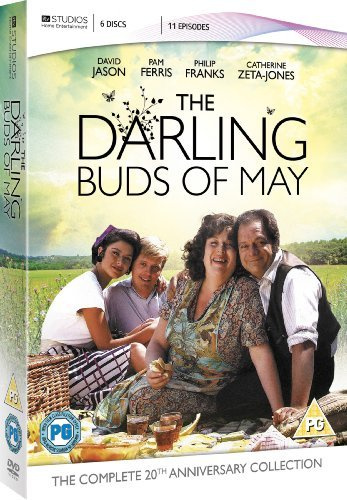 The Darling Buds of May - Complete Collection [Region 2] [UK Import]
