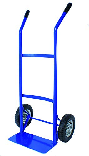 Tec Hit 175200 Diable manutention 200 kg