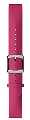 Withings Sport-Armband aus Silikon für ScanWatch, Steel HR, Steel HR Sport, Move ECG, Move und Steel