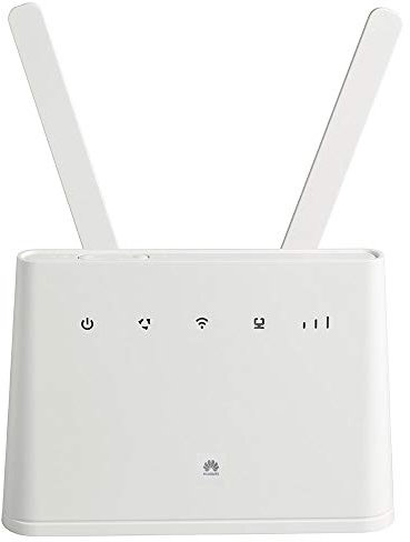 Huawei b310s-518 4 G LTE Cpe con LTE Cat. 4 150 Mbps