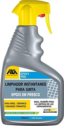 FILA 56750212SPP EPOXI PRO Limpiador Instantáneo 750 ml