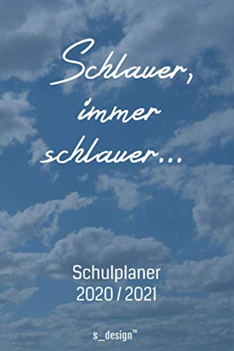Schulplaner Lehrer-Kalender für das Schuljahr 2020 / 2021: Wochen-Kalender von August 2020 bis August 2021 inkl. vielen Extra-Übersichten [Schul-Kalender / Termin-Planer / Lehrer Notizbuch]