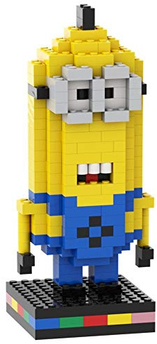 Pixo MN002 Puzzle, Mehrfarbig