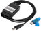 LetCart Programmeur Key Prog 4-en-1 - Programmeur FNR Key Prog 4-en-1 adapté pour la Calculatrice d'incode Nissan/Renault
