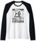 Star Wars Boba Fett Streetwear Propaganda Poster Raglan