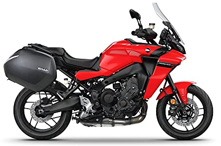 3P System Yamaha Tracer 9/GT