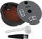 Reusable Coffee Capsule, Compatible with Bosch Tassimo Machines, Coffee Filter Refillable, Coffee Pods with Readable Barcode