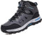 VTASQ Scarpe da Trekking Uomo Donna Arrampicata Sportive Impermeabili Traspiranti Passeggiate Stivali per Antiscivolo Sportive All'aperto Scarpe da Escursionismo A22Grigio 44EU