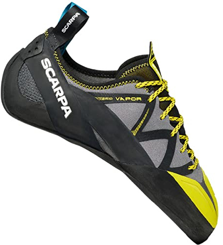 Scarpa Herren Vapor Kletterschuhe Boulderschuhe
