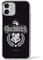 ERT GROUP mobile phone case for Iphone 12 Mini original and officially Licensed Harry Potter pattern 047 optimally adapted to the shape of the mobile phone, case made of TPU