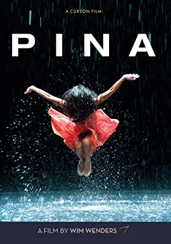 Pina [Blu-Ray] [Region B] (IMPORT) (Keine deutsche Version)