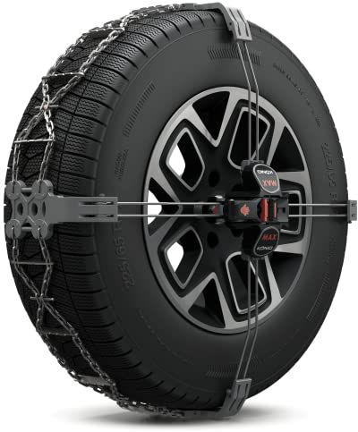 KÖNIG K-SUMMIT MAX K44 - Schneeketten