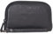 STILORD 'Maeve' Pochette Portefeuille en Cuir Femme Vintage Mini Sac a Main avec Dragonne Amovible Porte-Monnaie pour Téléphone Portable Cuir Véritable, Couleur:Noir