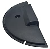 Protezione Ruota Di Scorta Tipo Originale Piaggio Per Vespa PX 125 150 200 Arcobaleno -77670122