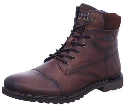 bugatti man Boots brown, 41