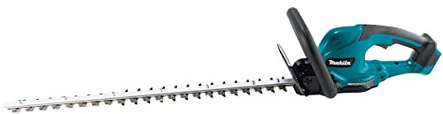 Makita XHU10Z 18V LXT Lithium-Ion Cordless 24 Hedge Trimmer, Tool Only