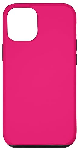 iPhone 13 Hot Pink Case