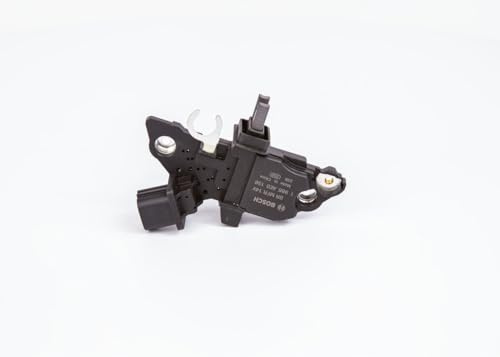 BOSCH Generatorregler 1986AE0158 | Kompatibel mit: TOYOTA AVENSIS, AVENSIS Kombi, AVENSIS Liftback, AVENSIS Stufenheck, CAMRY Stufenheck, COROLLA