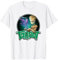 GOTG Groot Gaming Ring T-Shirt