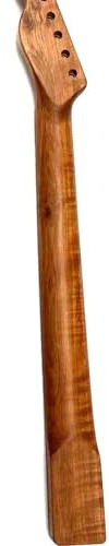 E-Gitarren-Bausatz Mit Mahagoni-Korpus Und -Hals Für Professionelles Gitarrenspiel(Guitar Neck)