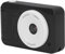 Digital Camera, 40MP 1080P Digital Camera for Kids with 2.4 Inch IPS Screen and Lanyard, 8X Zoom Anti Shake 4K HD Auto Focus, Camera for Boys Girls Kids and Beginner (Black)