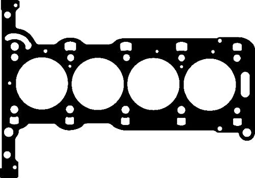 Corteco 414191P Dichtung, Zylinderkopf | Kompatibel mit: OPEL AGILA, ASTRA G Caravan, ASTRA G CC, ASTRA G Stufenheck, CORSA B, CORSA C, CORSA C Kasten/Schrägheck