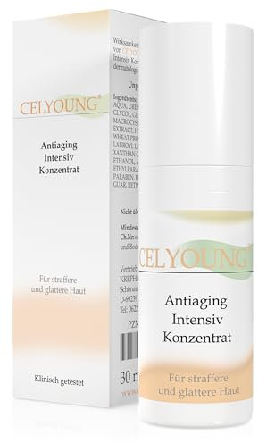 CELYOUNG Antiaging Intensiv 30 ml