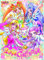 Japanische Anime Kalender 2014DokiDoki! Precure #K006S
