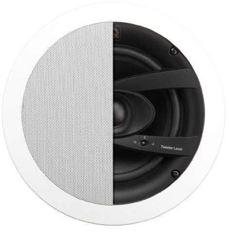 Q ACOUSTICS QI1190 QI 65CW Einbaulautsprecher Aussen