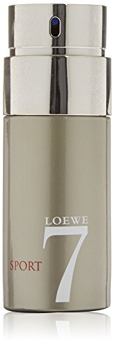 LOEWE 7 de Sport EDT Vapo 100 ml