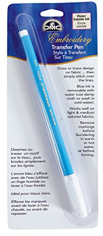 DMC Stift zum Übertragen von Stickmustern