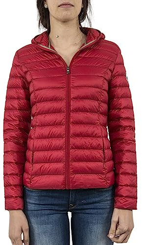 JOTT Doudounes doudoune cloe ml capuche 300 red XS