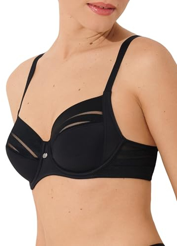 Lisca Damen Alegra Bügel-BH 20147