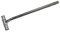 Roth RIS Heizkörper-Anschluss-T-Stück 17 mm x 300 mm