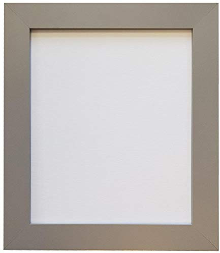 FRAMES BY POST Metro Light Grey Maxi Posterrahmen 61 x 91,5 cm