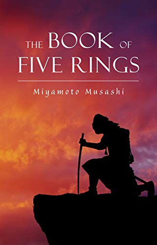 The Book of Five Rings (English Edition)