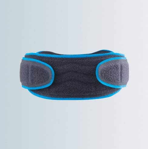 FGP cinturino sottorotuleo TR-BRACE (Azzurro)