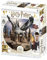 PRIME 3D | Harry Potter - Buckbeak | 3D Lenticular Jigsaw Puzzle Age 6+ | 46cm x 31cm - 300 pcs | Games & Puzzles | Ages 6+