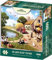 Kevin Walsh K33007 Nostalgia Harvest Time Puzzle, 1000 Teile, Mehrfarbig, 70 x 50 cm