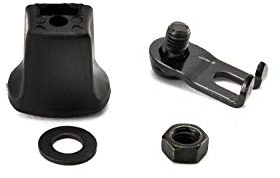 SRAM I-Motion 3 Verbindungslasche Schaltzug Nabenschaltung schwarz
