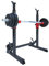 Hantelbank Verstellbar mit Leg curl, Multifunktion Trainingsbank Fitnessbank Sit up Bank, Bauchtrainer Ganzkörper Krafttraining für Kommerzielle Fitnessstudios Zuhause, 220 Kg Belastbarkeit