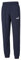 PUMA Herren Active Woven Trainingshose XSPeacoat No.1 Logo Blue