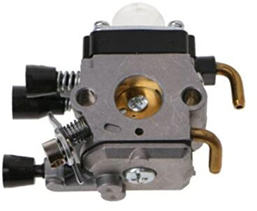 Lawn Mower Carburetor Carburetor Carb For Stihl FS75 FS80 KM85 HS75 HS80 HS85 FS85T FS85RX Replacement Attachment Spare Part Trimmer