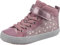 Geox J KALISPERA GIRL, Sneakers Bambine e ragazze, Rosa Dk Pink C8006, 29 EU